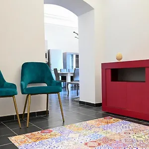Casa vacanze Gikla Maison, Catania
