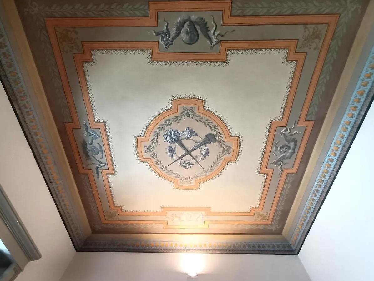 Stesicoro Art Home, In Centro Storico A Catania
