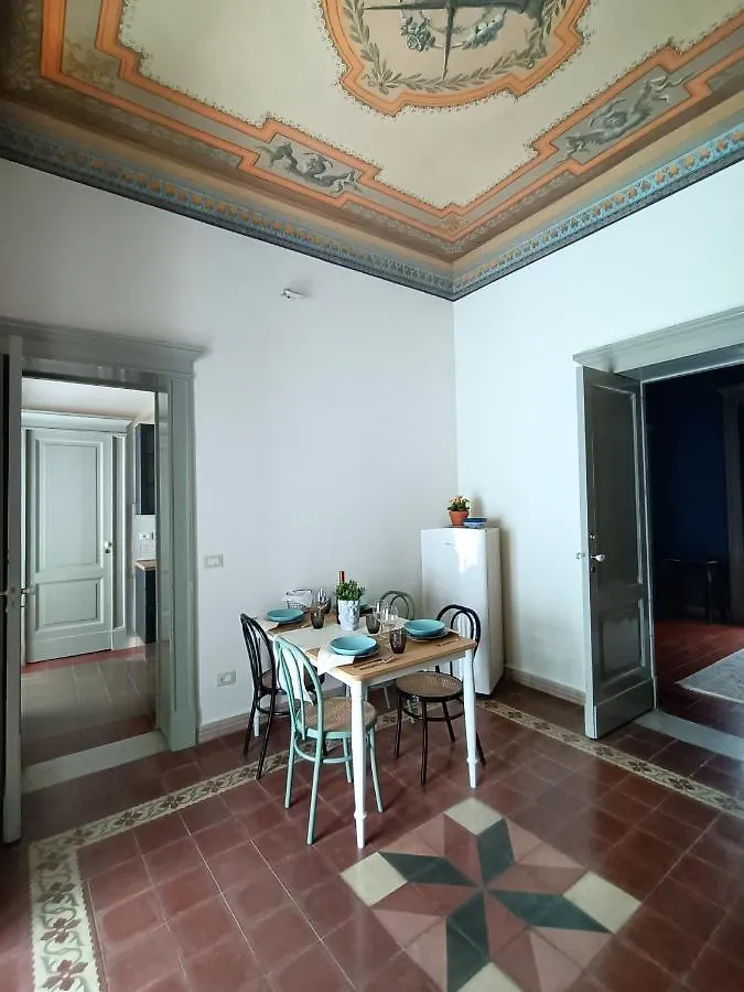 Stesicoro Art Home, In Centro Storico A Catania Italy