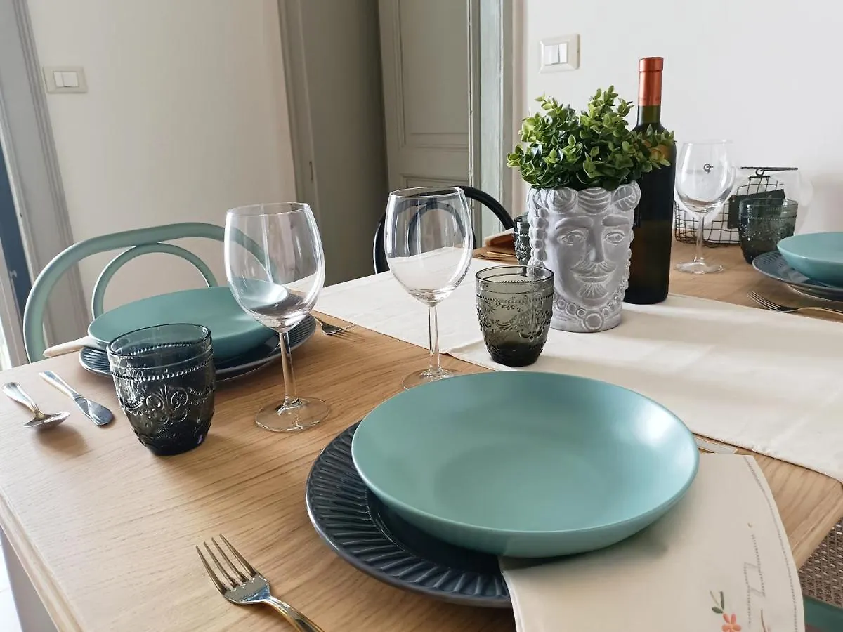 Stesicoro Art Home, In Centro Storico A Catania