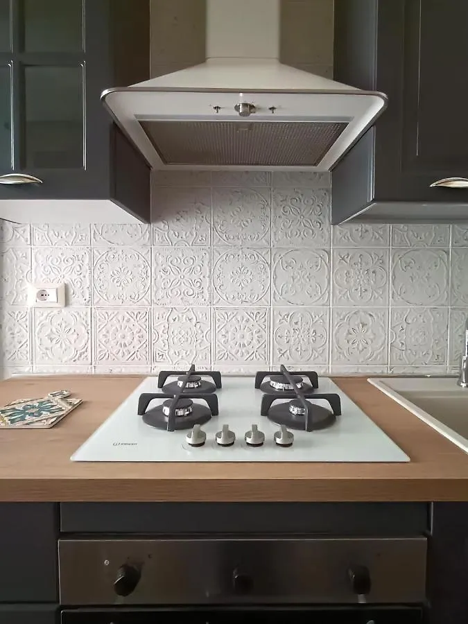 Apartment Stesicoro Art Home, In Centro Storico A Catania