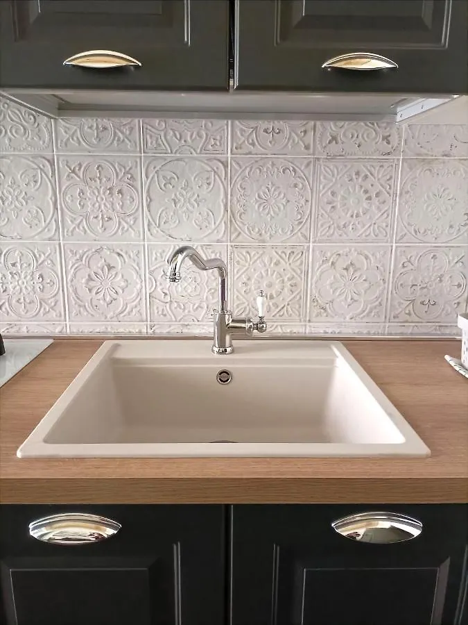 Stesicoro Art Home, In Centro Storico A Catania Italy
