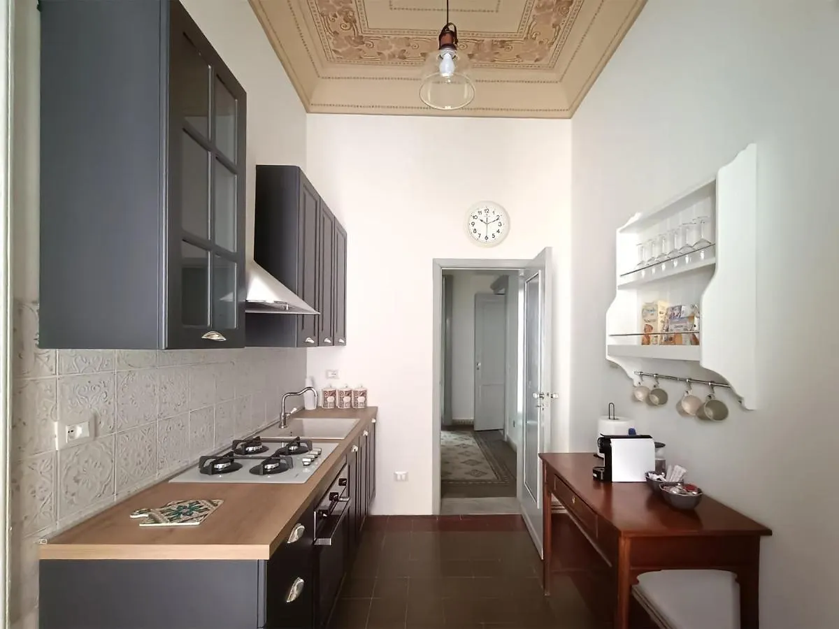 Stesicoro Art Home, In Centro Storico A Catania