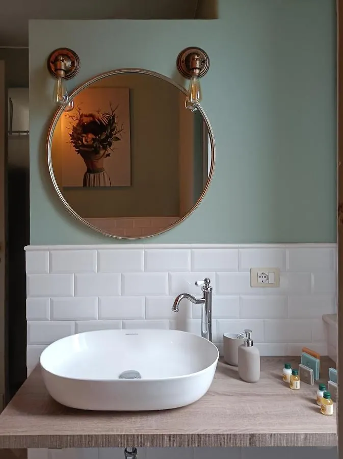 Stesicoro Art Home, In Centro Storico A Catania