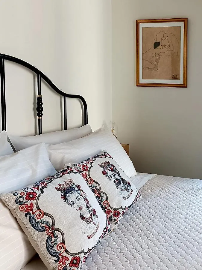 Stesicoro Art Home, In Centro Storico A Catania Apartment