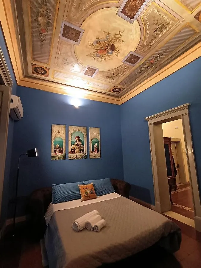 Stesicoro Art Home, In Centro Storico A Catania Apartment