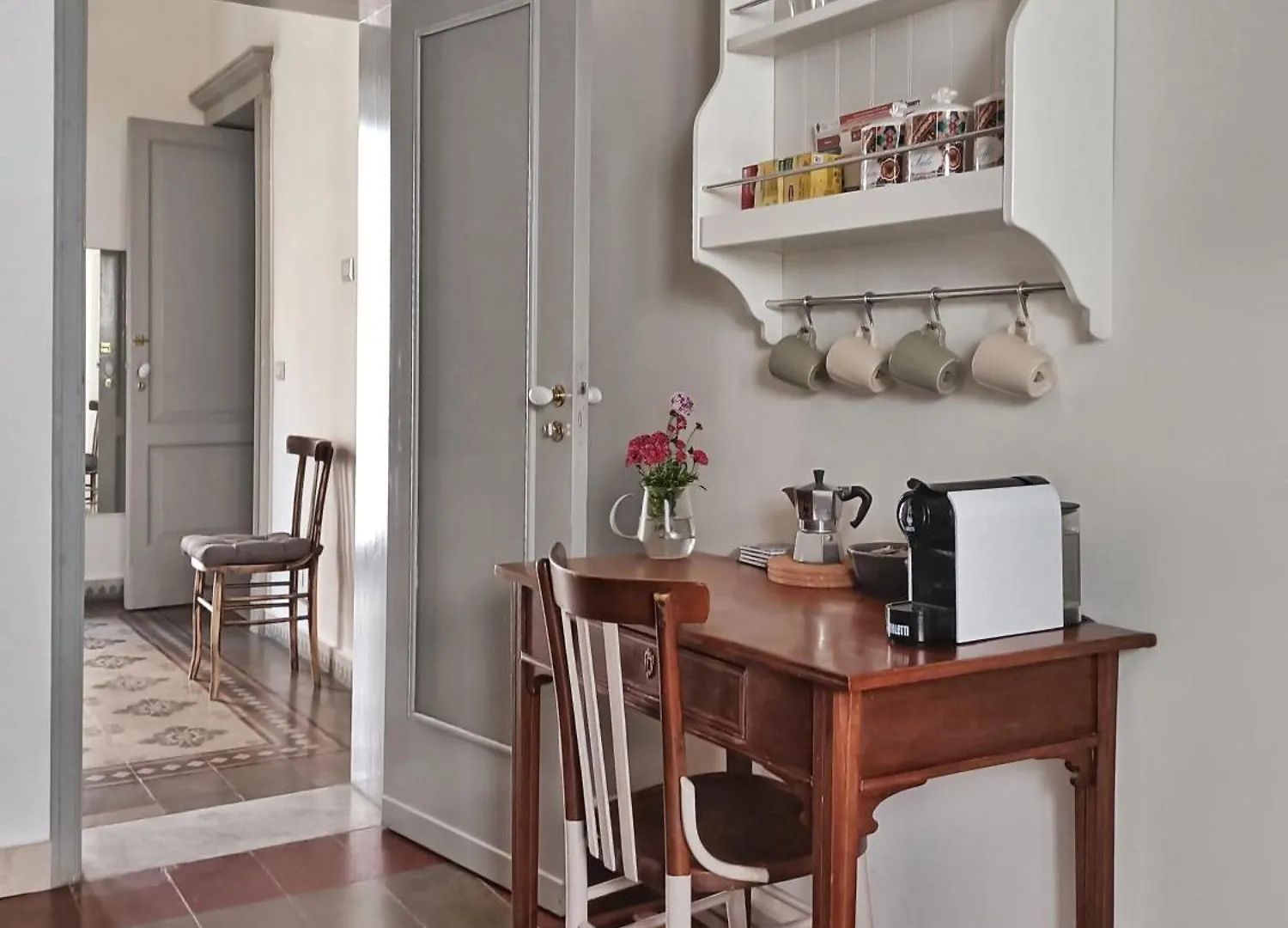 Apartment Stesicoro Art Home, In Centro Storico A Catania
