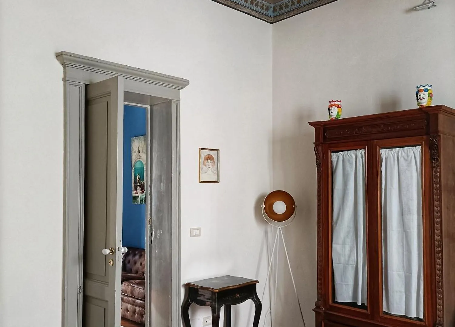 Stesicoro Art Home, In Centro Storico A Catania 0*,